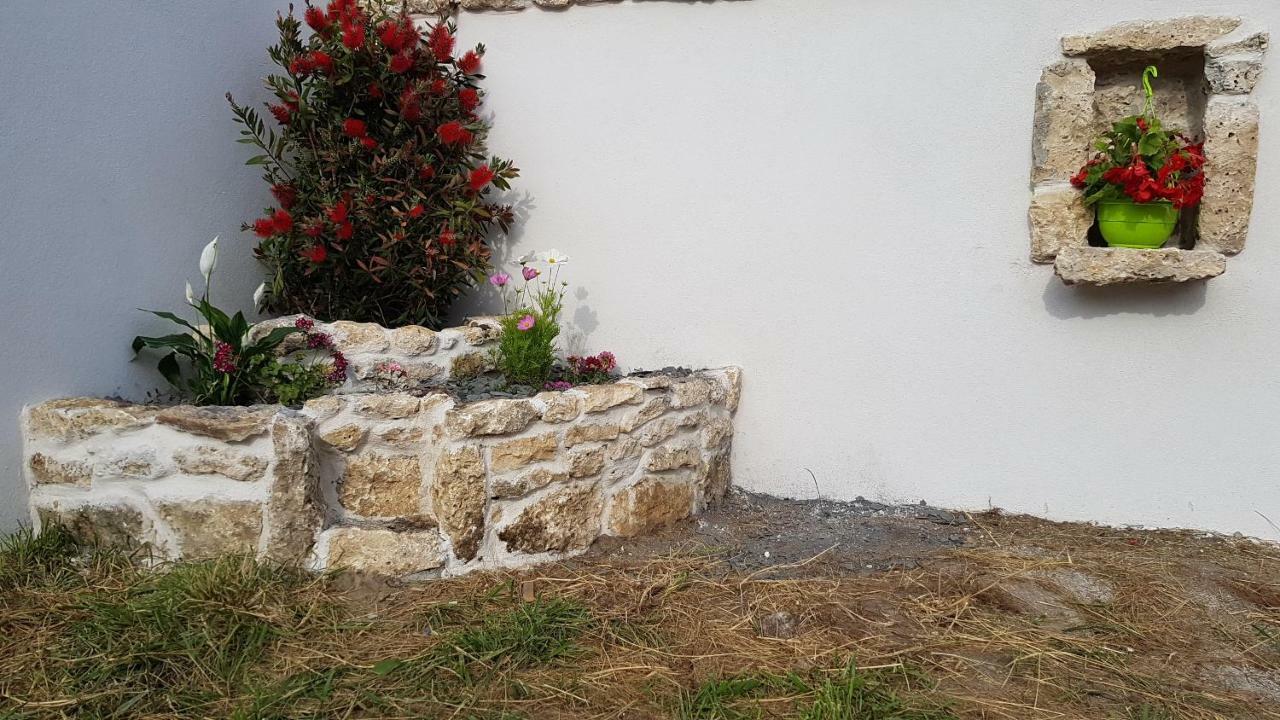 La Rose Allass Grand-Village-Plage Dış mekan fotoğraf